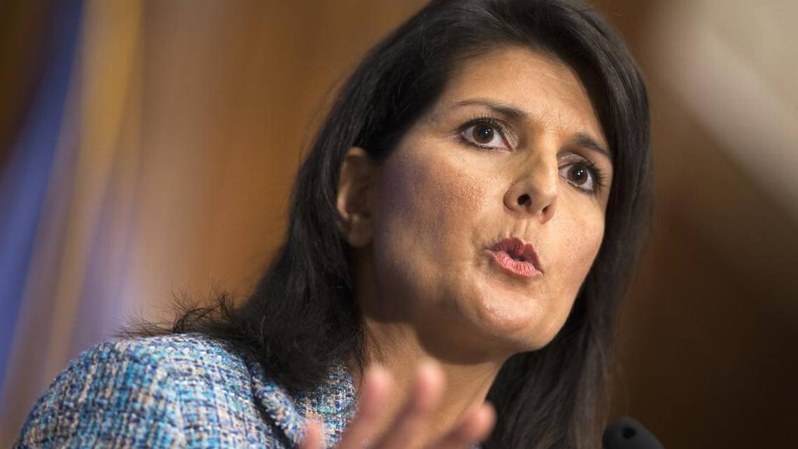 analysis-nikki-haley-the-gop-s-obama-the-sacramento-bee